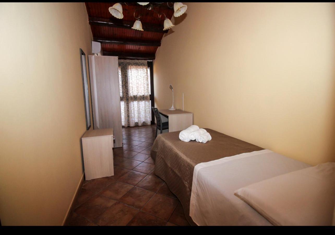 Anthony Apartments Central Station Palermo Exteriör bild