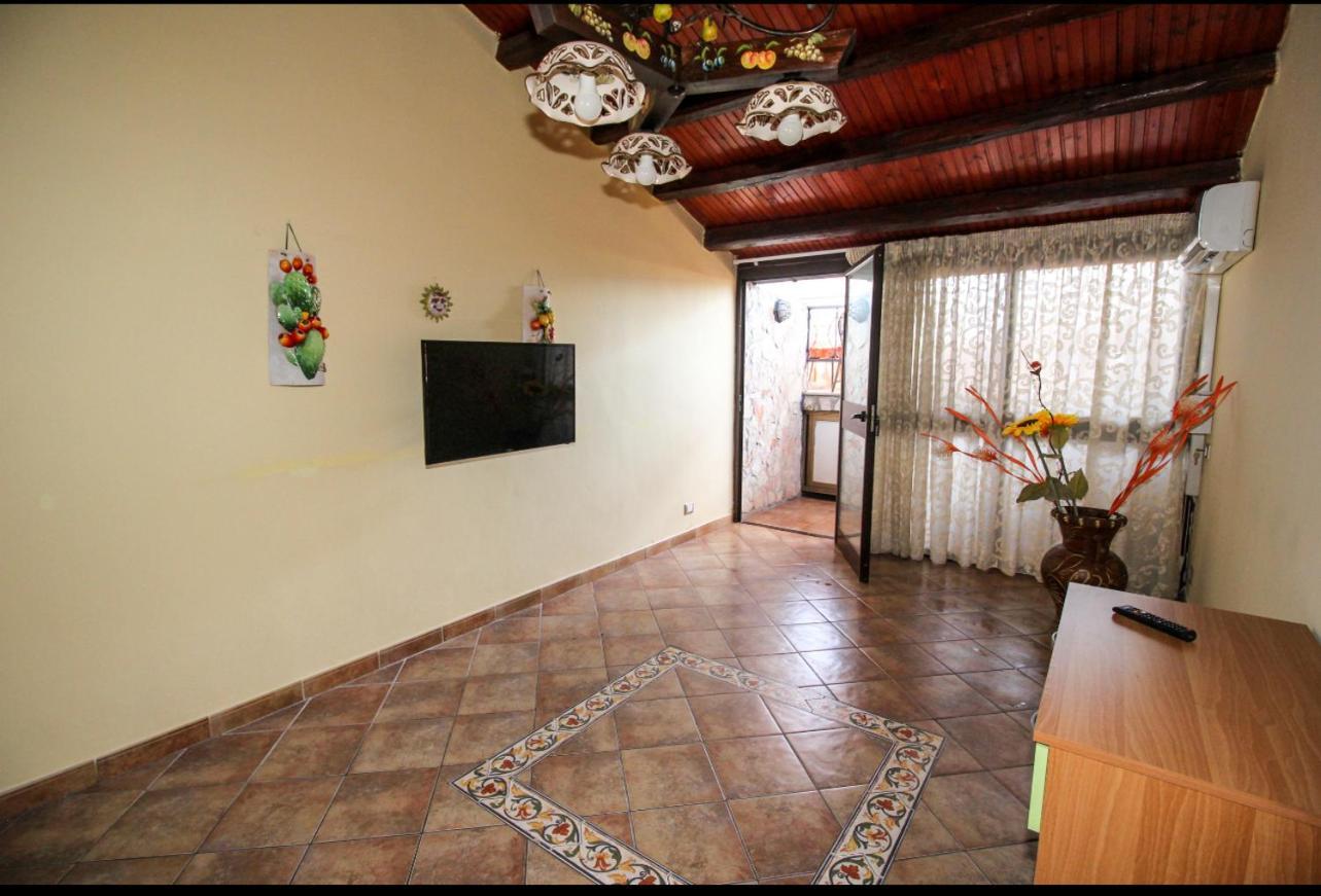 Anthony Apartments Central Station Palermo Exteriör bild