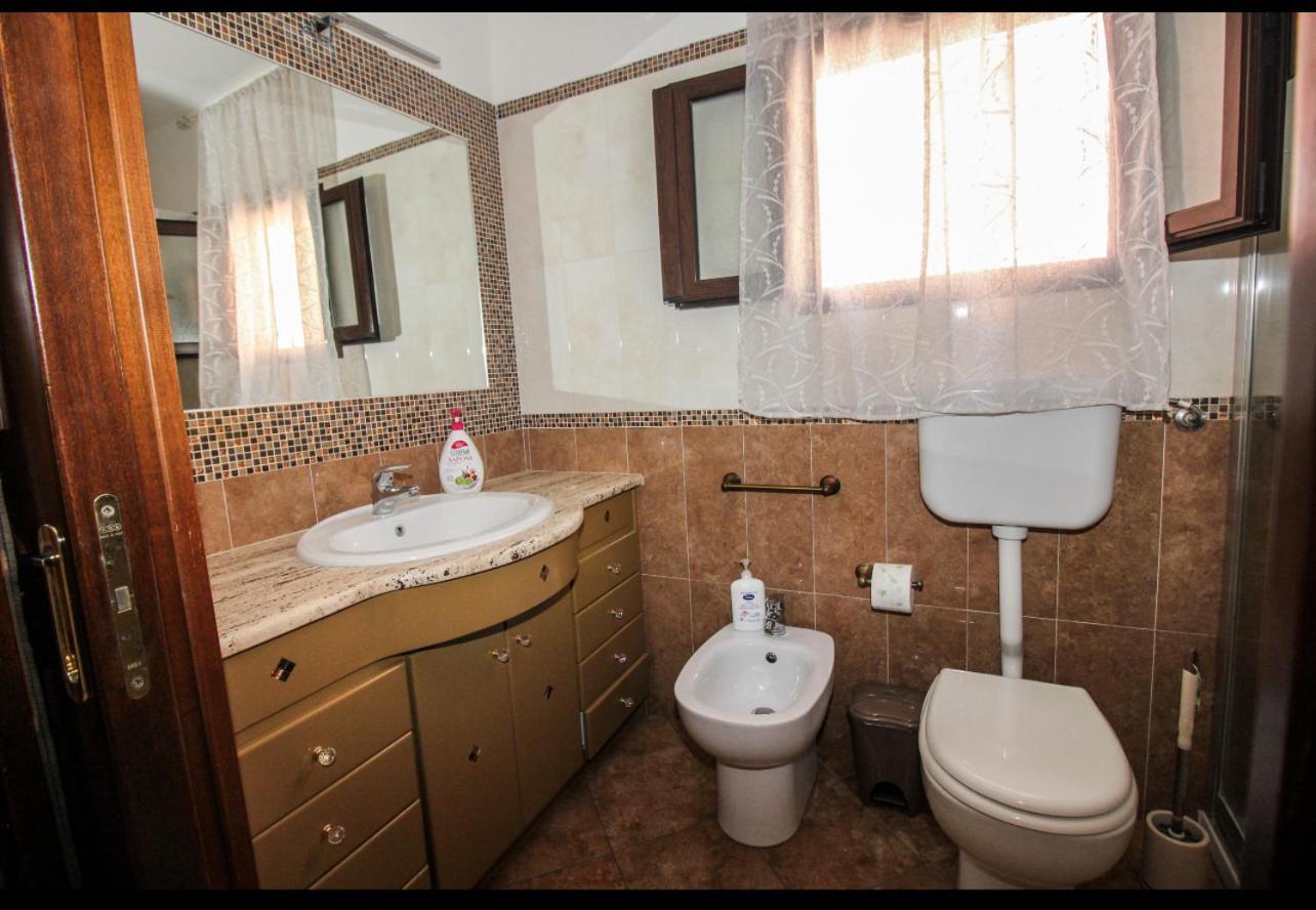 Anthony Apartments Central Station Palermo Exteriör bild