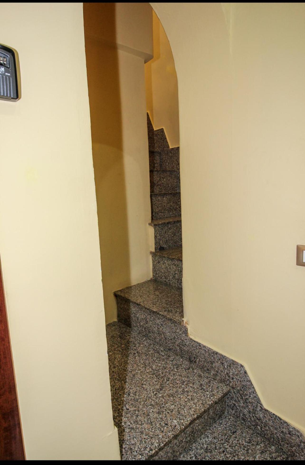 Anthony Apartments Central Station Palermo Exteriör bild